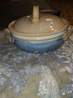 Casserole dish