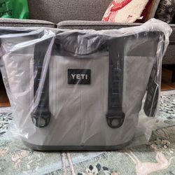 Yeti Hopper Two 20L Soft Cooler - Brand New / Never Used