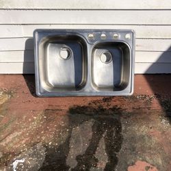 Kitchen Sink