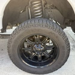 2023 Ford F-250 Super Duty