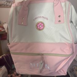 Cute Travel/Baby Bag