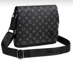 Messenger Bag 