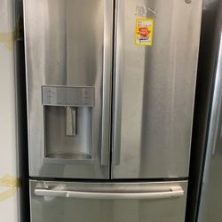 BRAND NEW GE GYE22HSKSS REFRIGERATOR