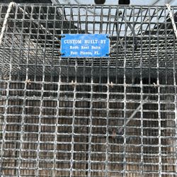 Bait Pen By Rob’s Reel