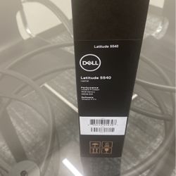 Dell Latitude 5540