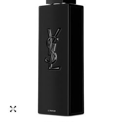 Brand New In Box Yves Saint Laurent Men's Cologne 