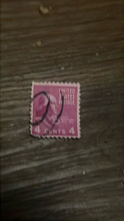 Stamps