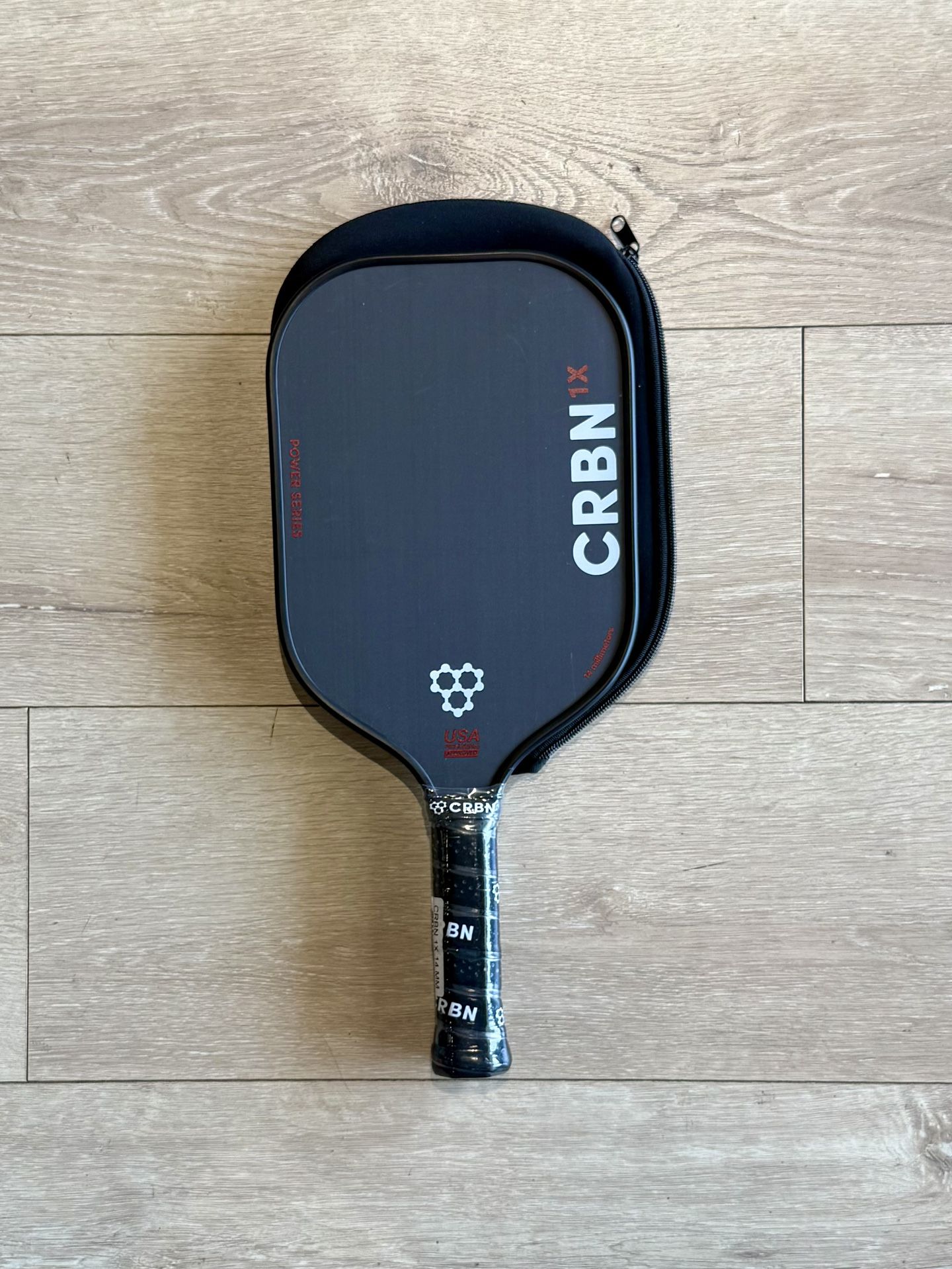 New Pickleball CRBN 1X 14mm