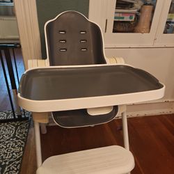 Oribel High Chair