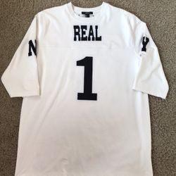 Jersey Shirt