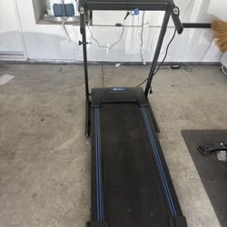 Treadmill 