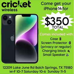 Cricket Wireless