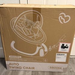 swing chair for baby