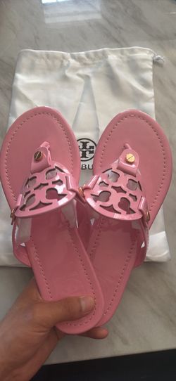 Tory Burch Pink