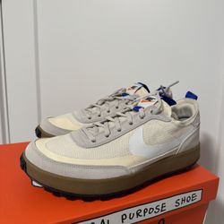 Nike Craft General Purpose Shoe Tom Sachs