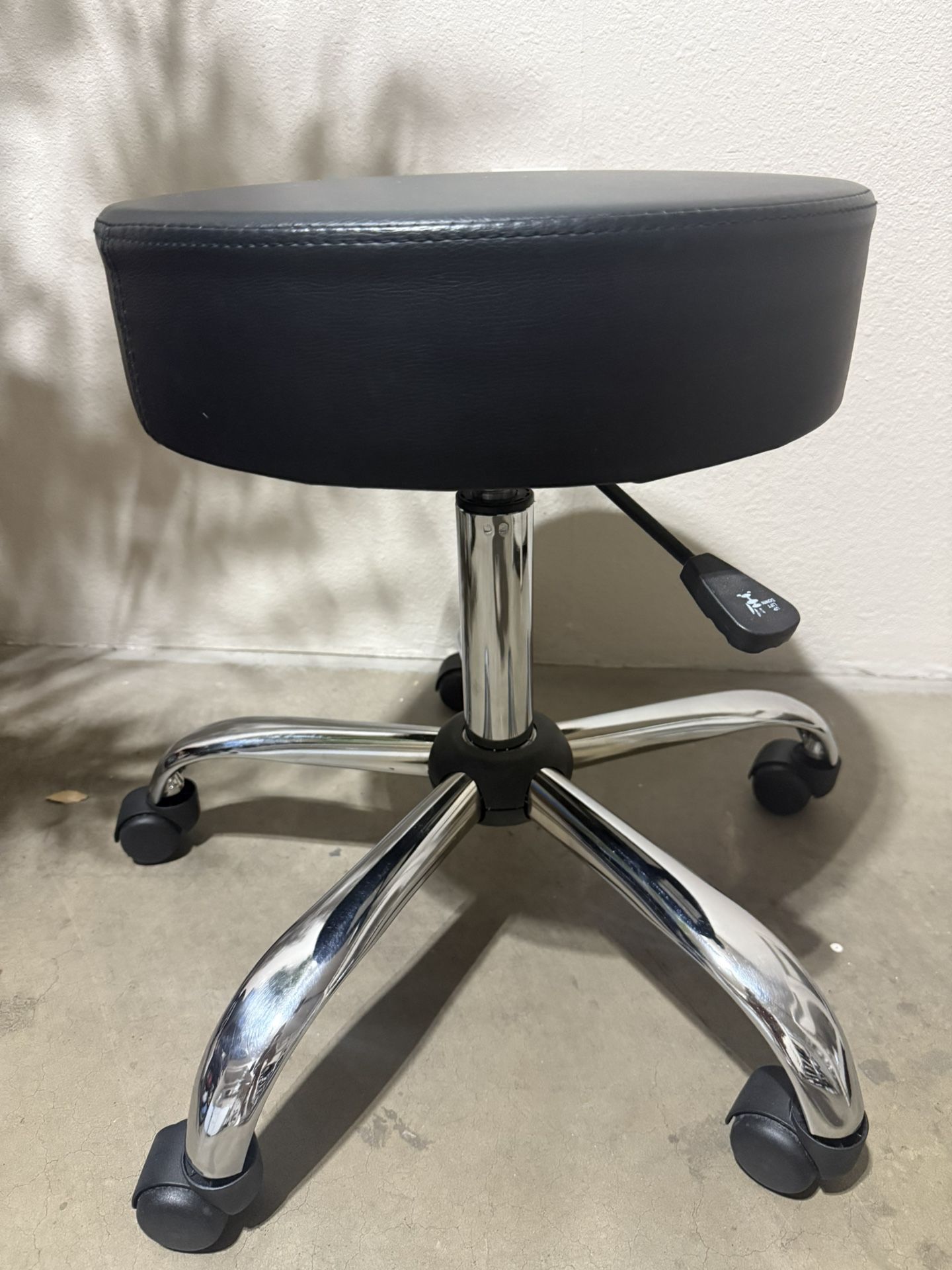 Stool