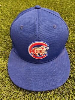 Chicago Cubs 2021 Spring Training Hat