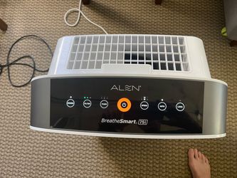 Alen 75i-Breathe Smart