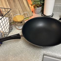 Cooking Wok