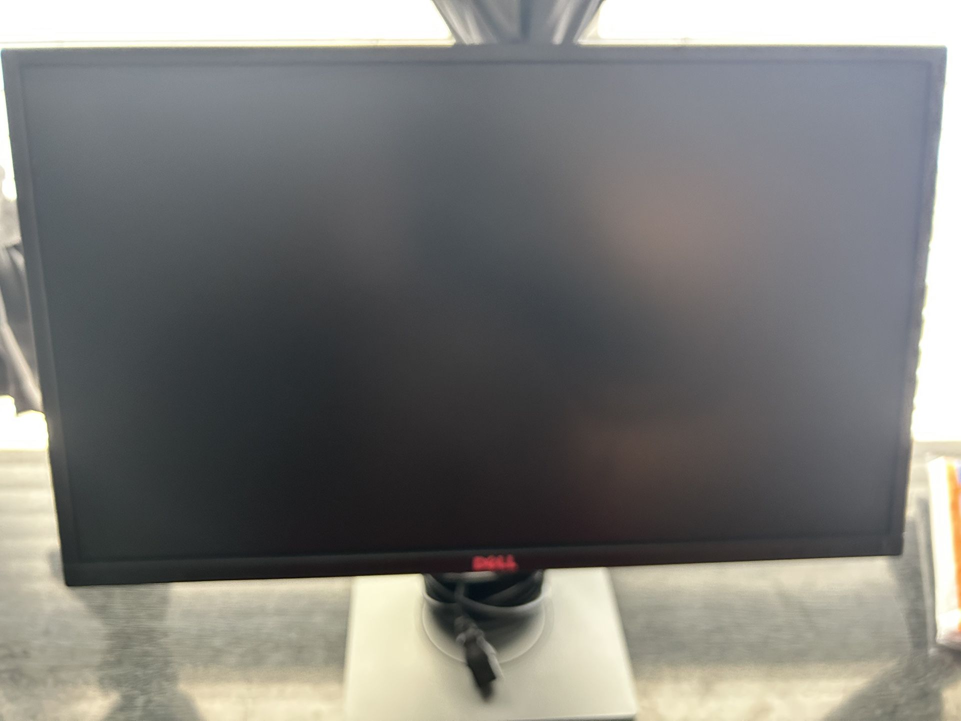 Dell P2417H Monitor