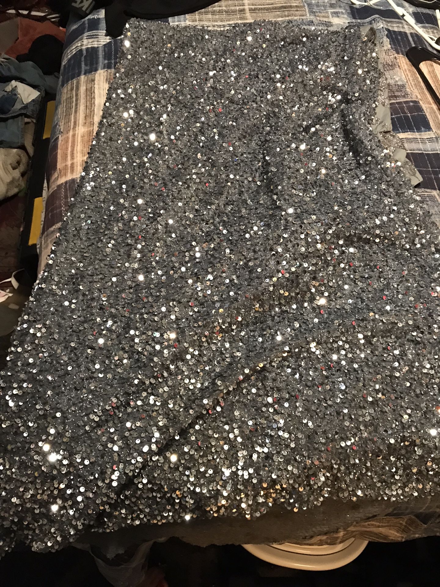Sequins 