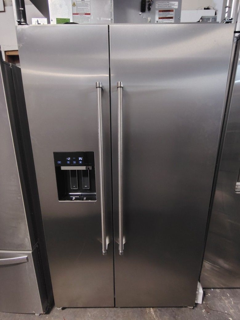 Kitchenaid 42"