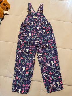 OshKosh Overalls