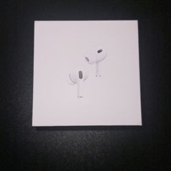 AirPods Pro 2