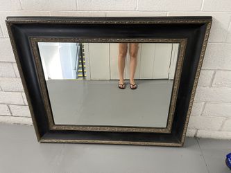 Large Mirror