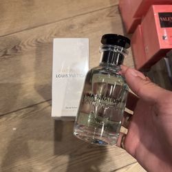 £V Men’s Cologne 