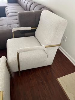 Grazy chair 2 pcs