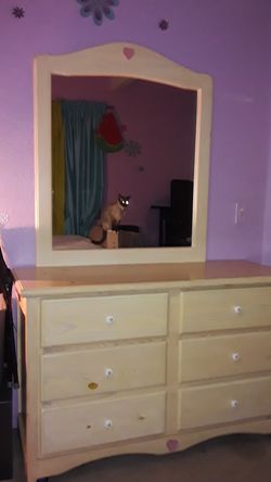 Off white/cream color vanity