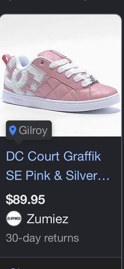 DC shoes