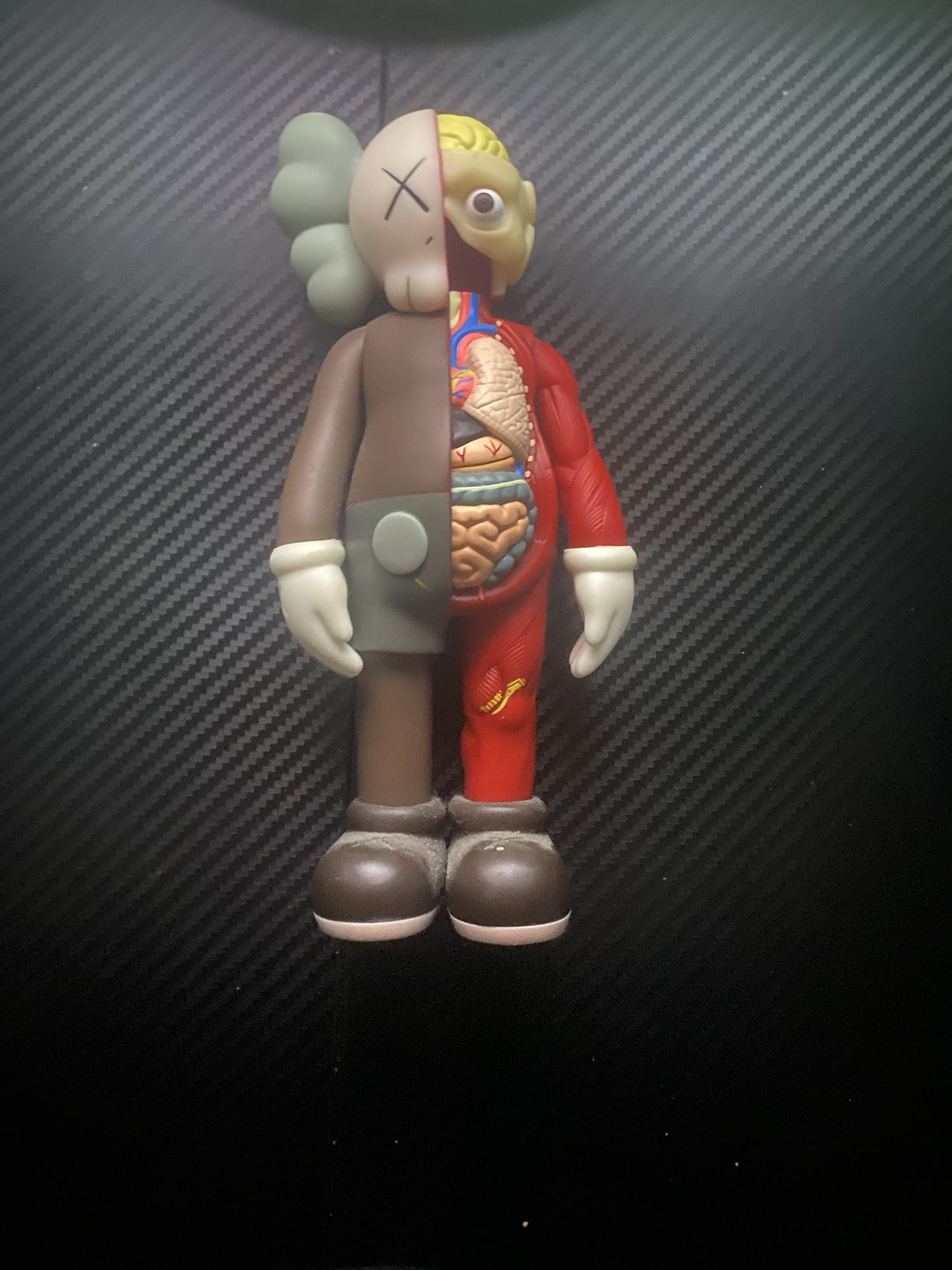 $35 Kaws Figure