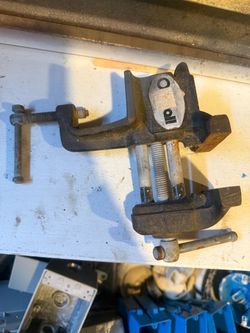 Vice grip