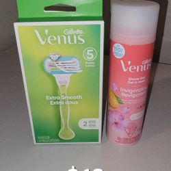 Venus Bundle 2