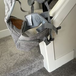 Baby Carrier 