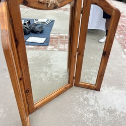 Dresser Mirror