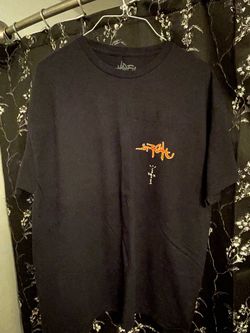 Travis Scott tee