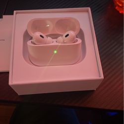 Apple AirPod Pro 2 New Original