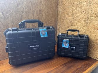 Apache Protective Cases