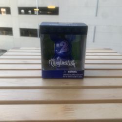 Disney Vinyl 3 collectible figure