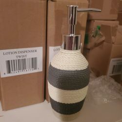 Lotion /soap Dispenser 