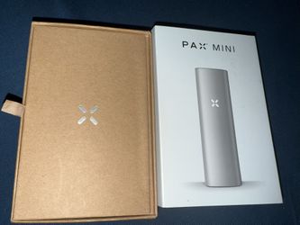 PAX I Bought This 7/22/25