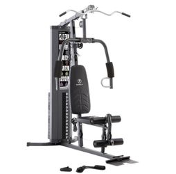 🔥 BRAND NEW 150LB STACK HOME GYM LAT PULLDOWN GYM EQUIPMENT WEIGHTLIFT
