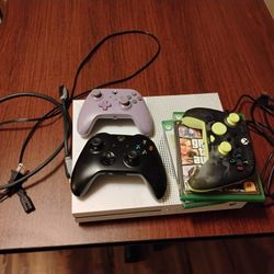 Xbox Bundle