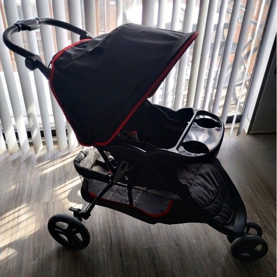 Baby Trends Stroller
