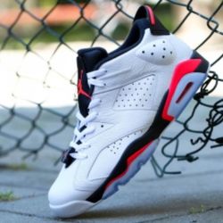 Jordan 6 Retro Low Sz. 11.5