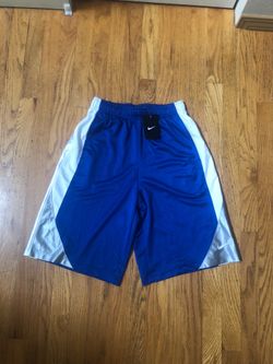 BRAND NEW with tag. Youth boys Nike shorts size large