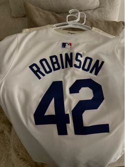 Dodgers jersey
